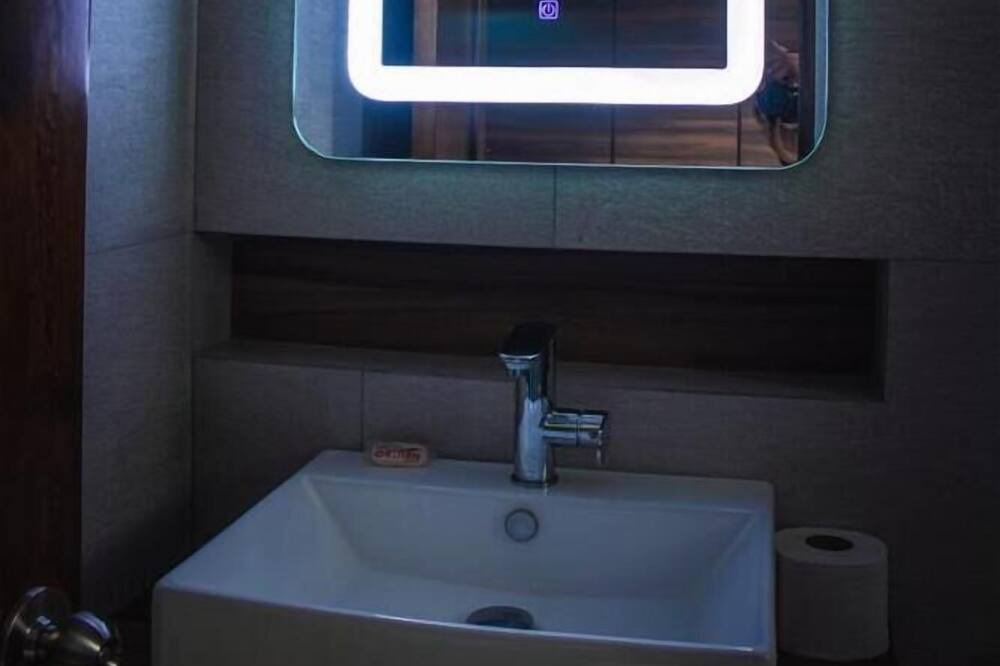 Photo of Bathroom in Ciudad del Maiz