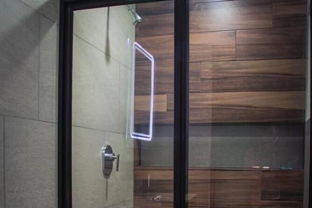 Photo of Bathroom in Ciudad del Maiz