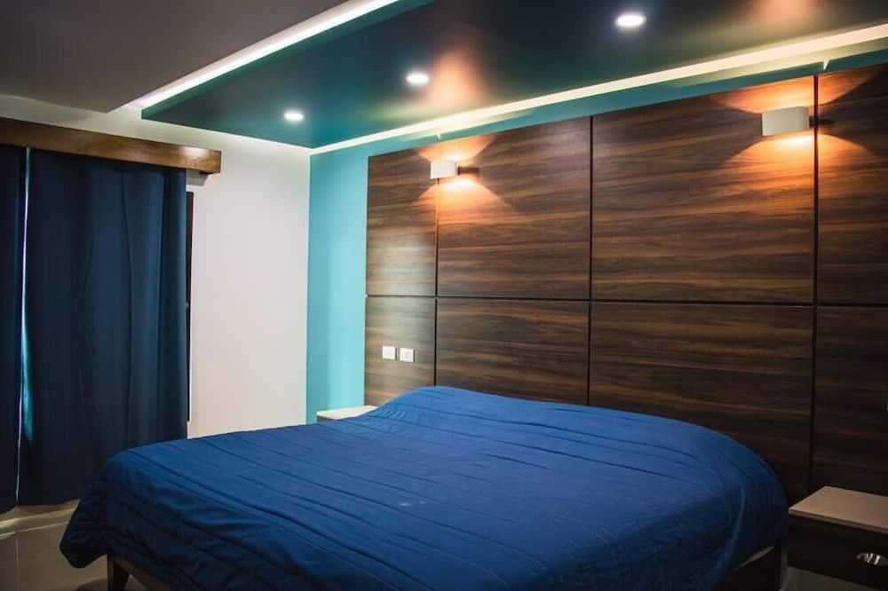 Photo of Bedroom in Ciudad del Maiz