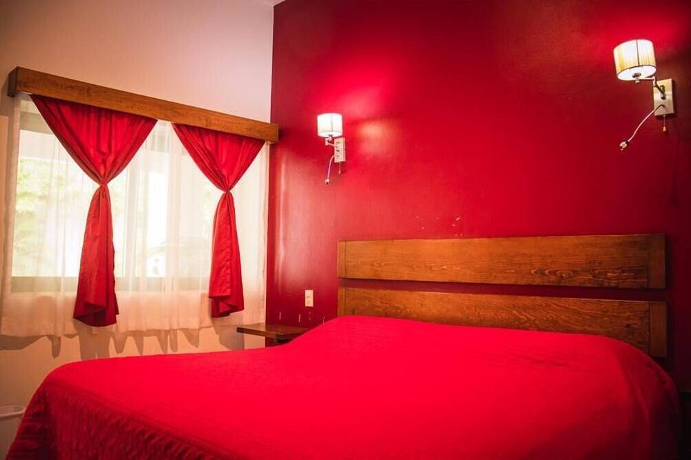 Photo of Bedroom in Ciudad del Maiz