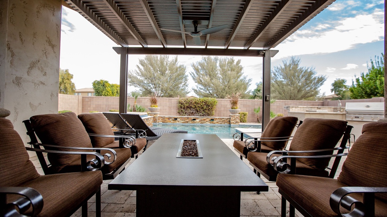 Photo of Outdoor in Chandler