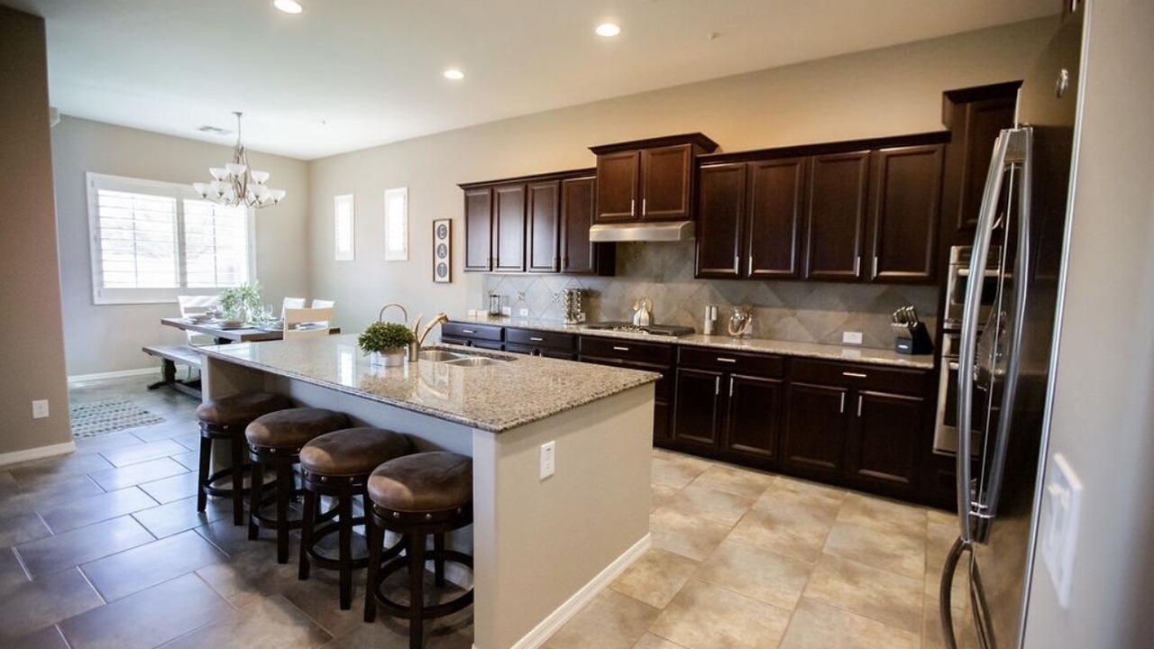 Photo of Kitchen in Chandler