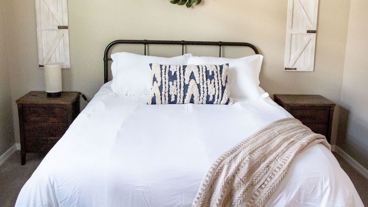 Photo of Bedroom in Chandler
