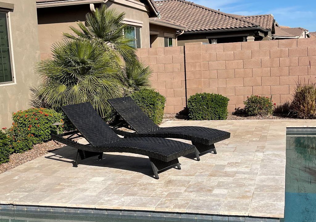 Photo of Outdoor in Chandler