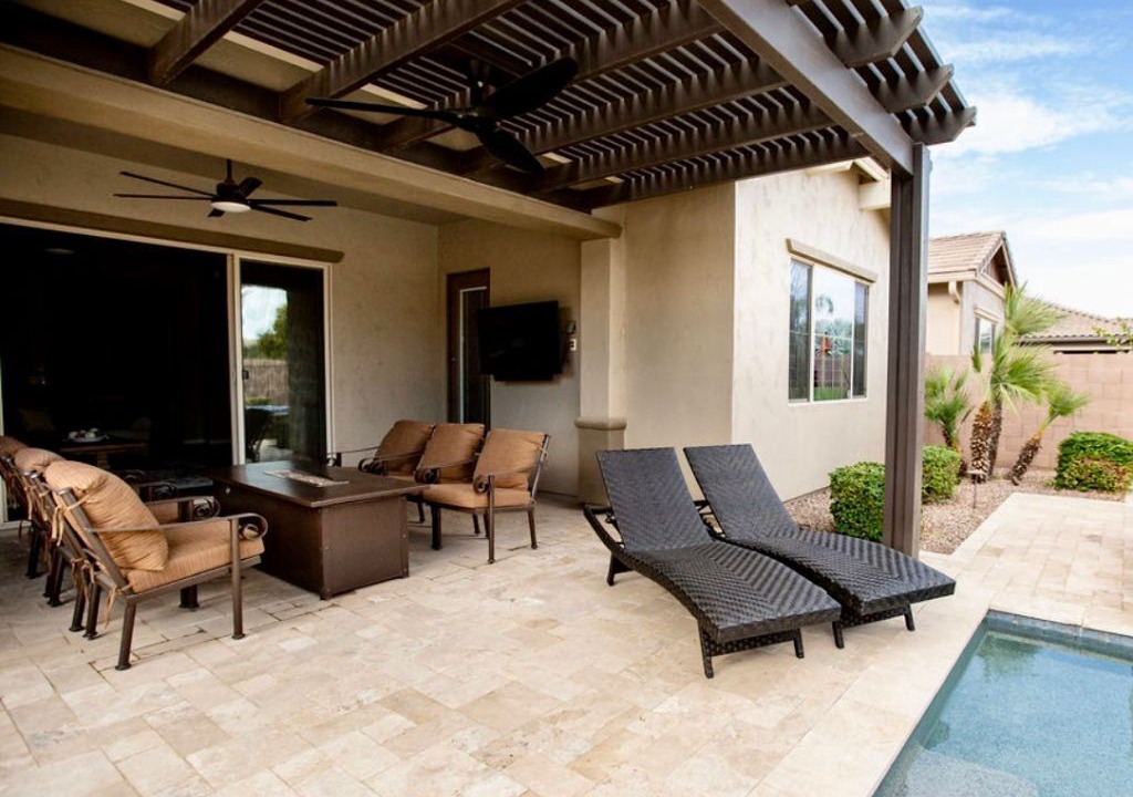 Photo of Outdoor in Chandler