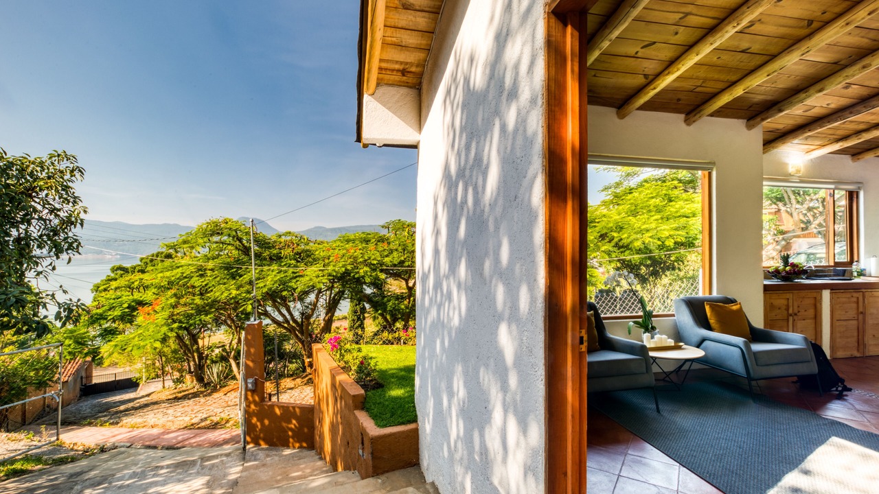 Photo of Outdoor in El Santuario
