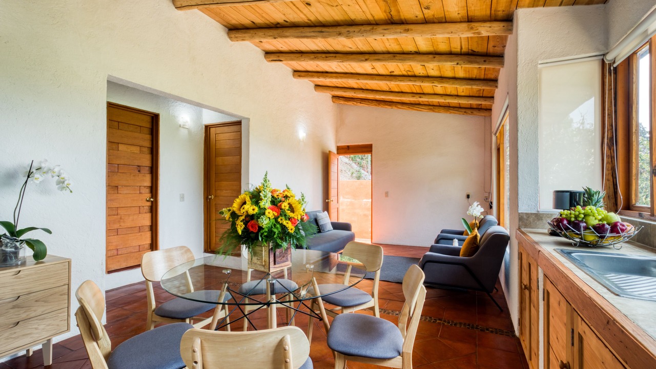 Photo of Bedroom in El Santuario