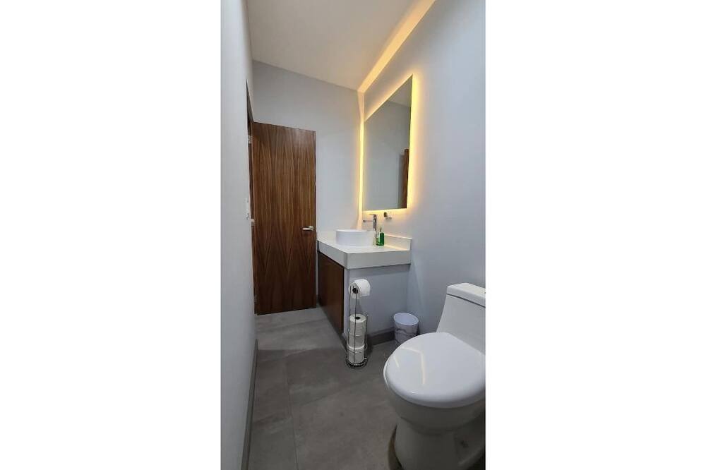 Photo of Bathroom in Libertad