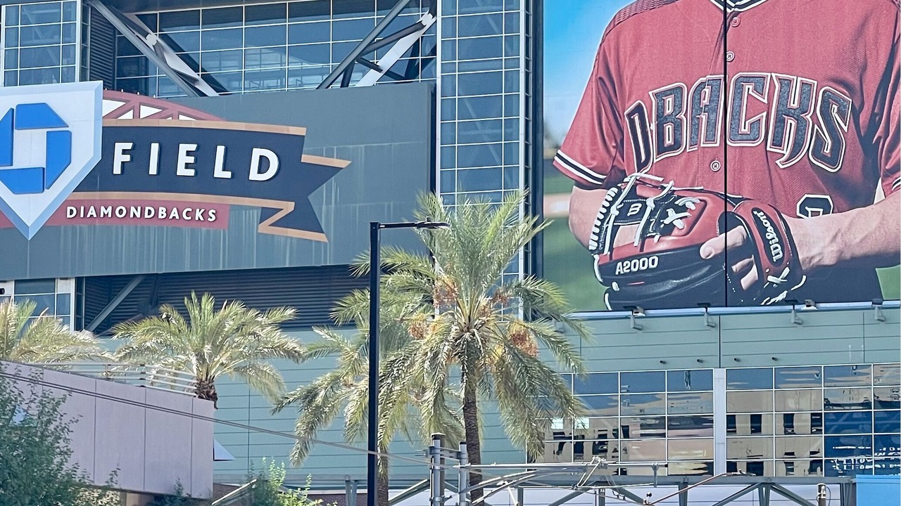 Photo of Outdoor in Roosevelt