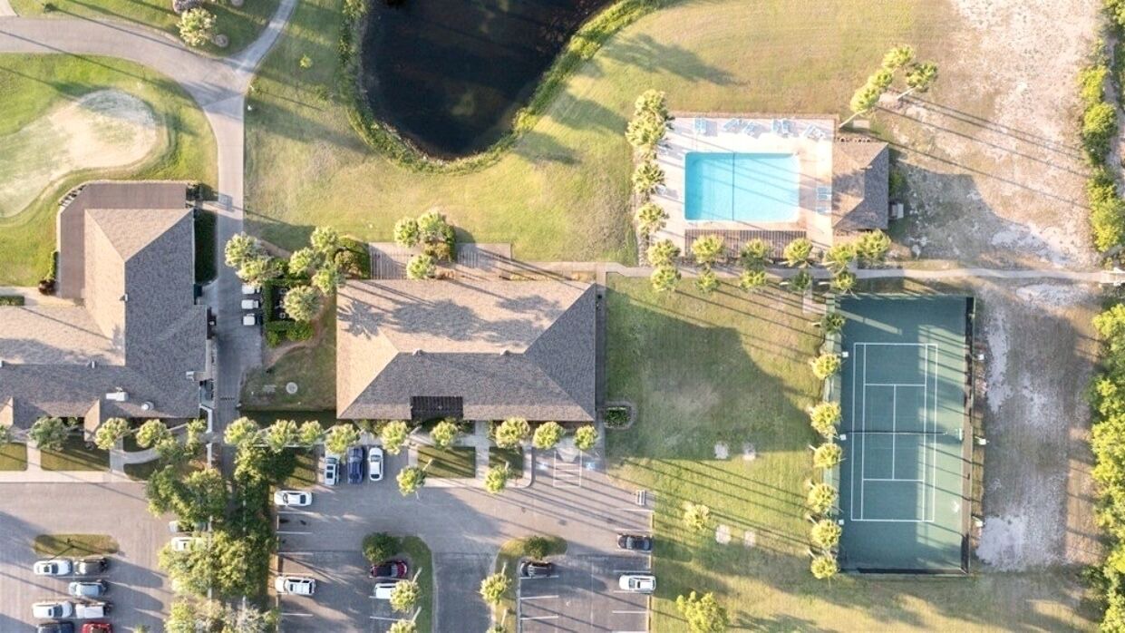Photo of Outdoor in Laguna Vista