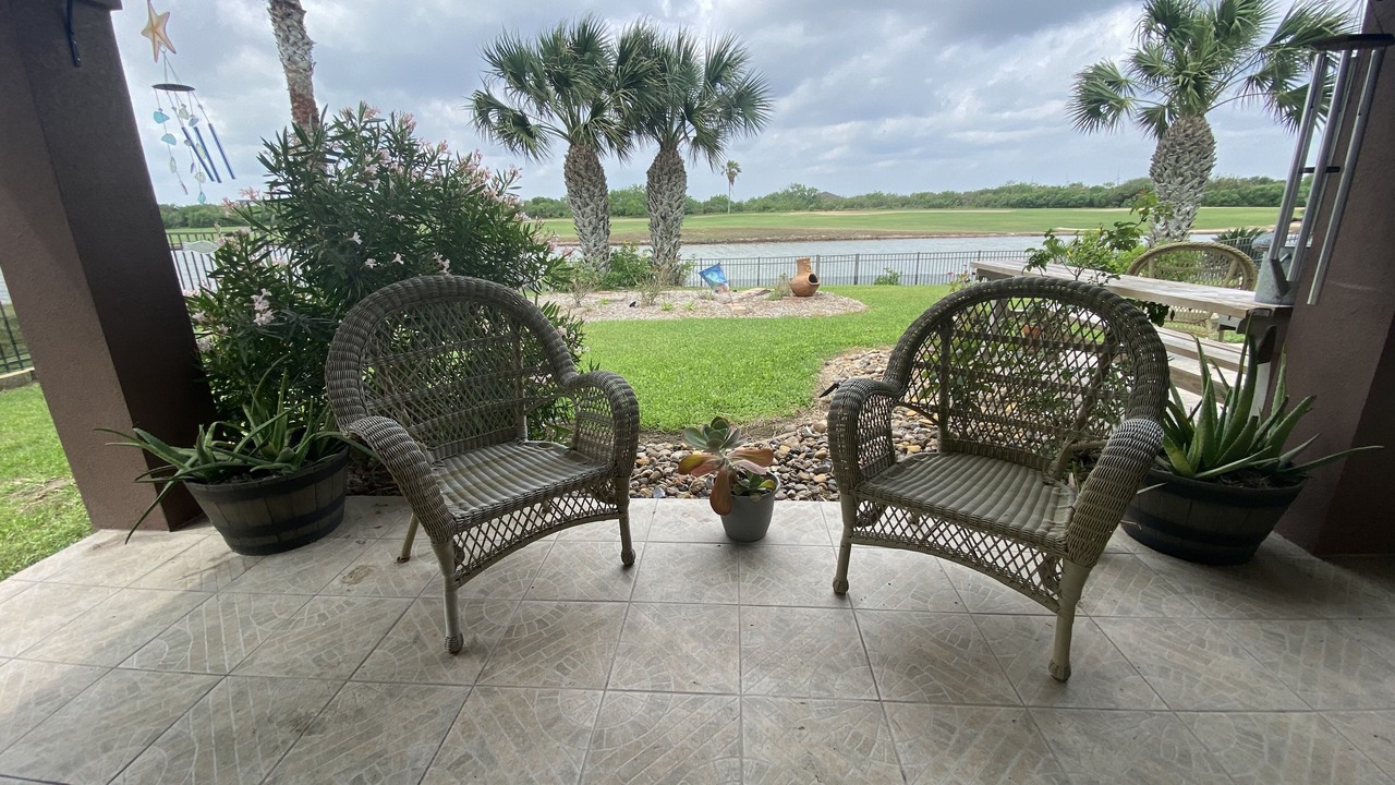Photo of Outdoor in Laguna Vista