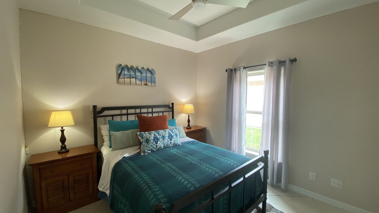 Photo of Bedroom in Laguna Vista