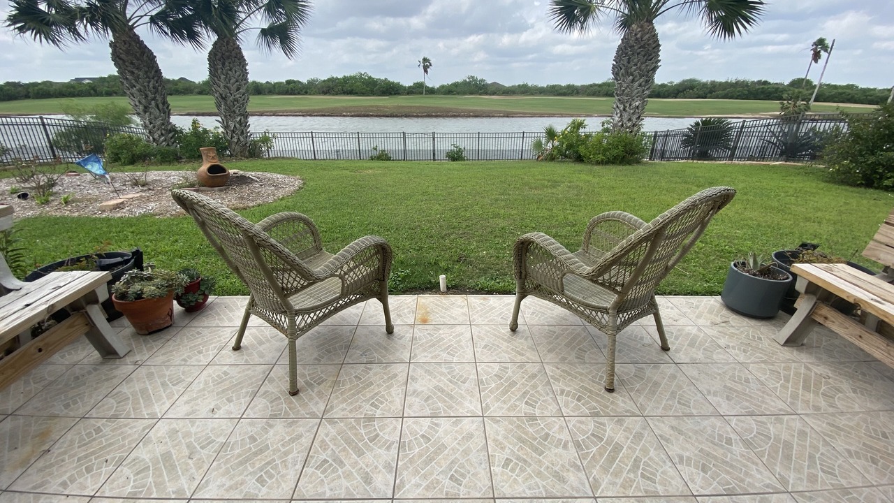 Photo of Outdoor in Laguna Vista