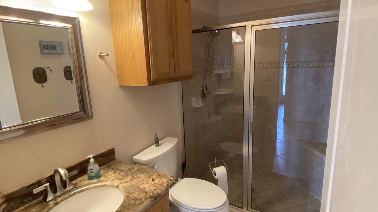 Photo of Bathroom in Laguna Vista