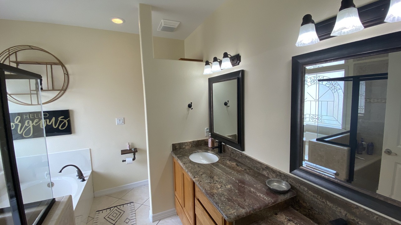 Photo of Livingroom in Laguna Vista