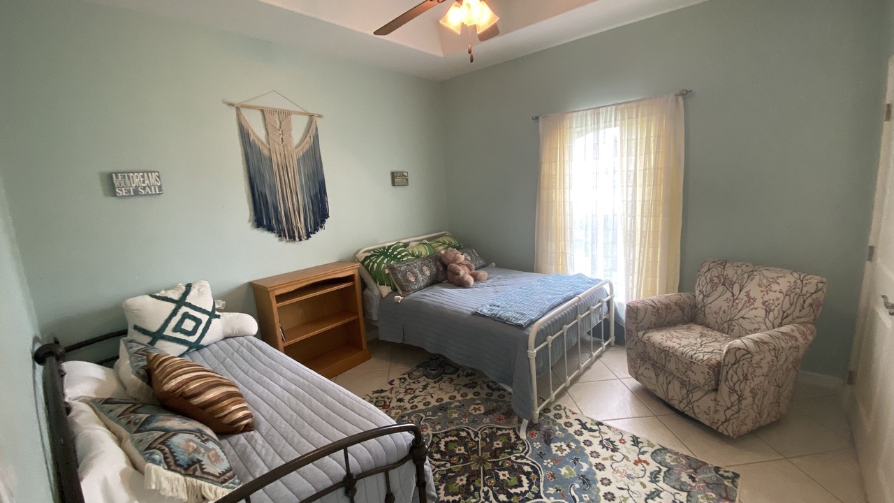 Photo of Livingroom in Laguna Vista
