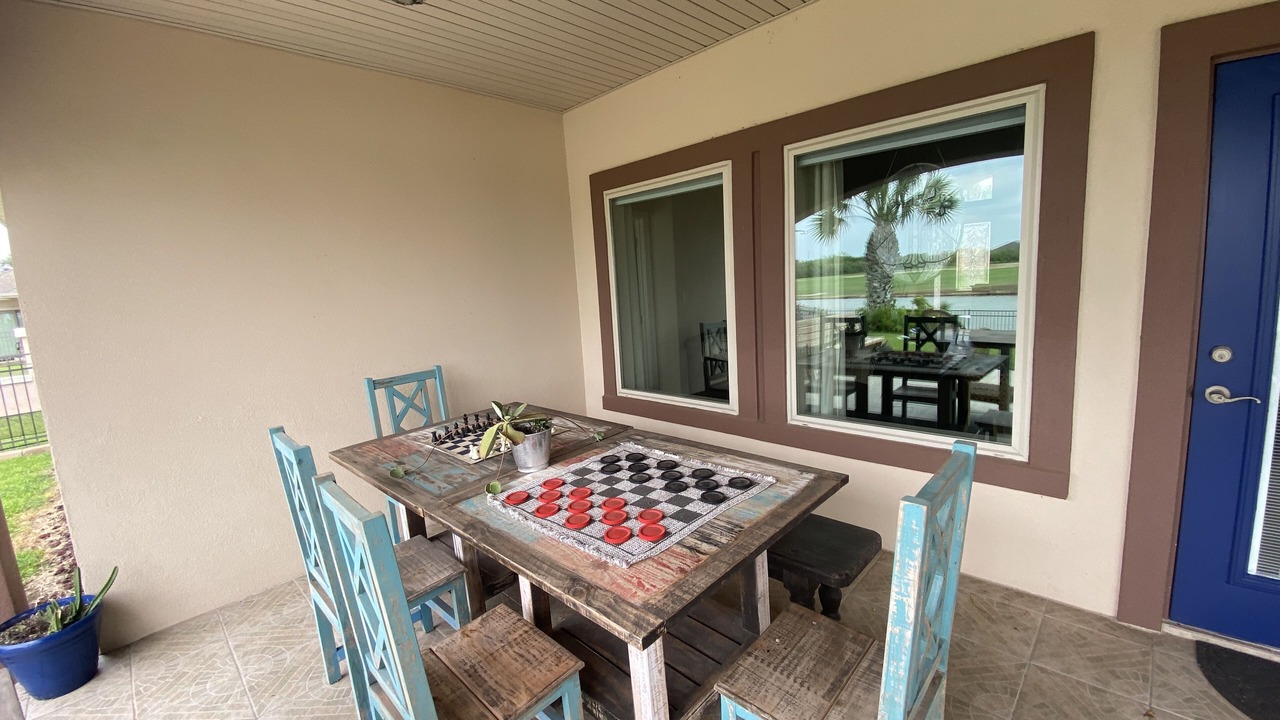 Photo of Outdoor in Laguna Vista