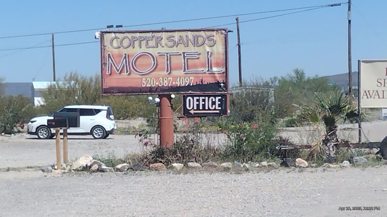 Photo of Outdoor in Ajo