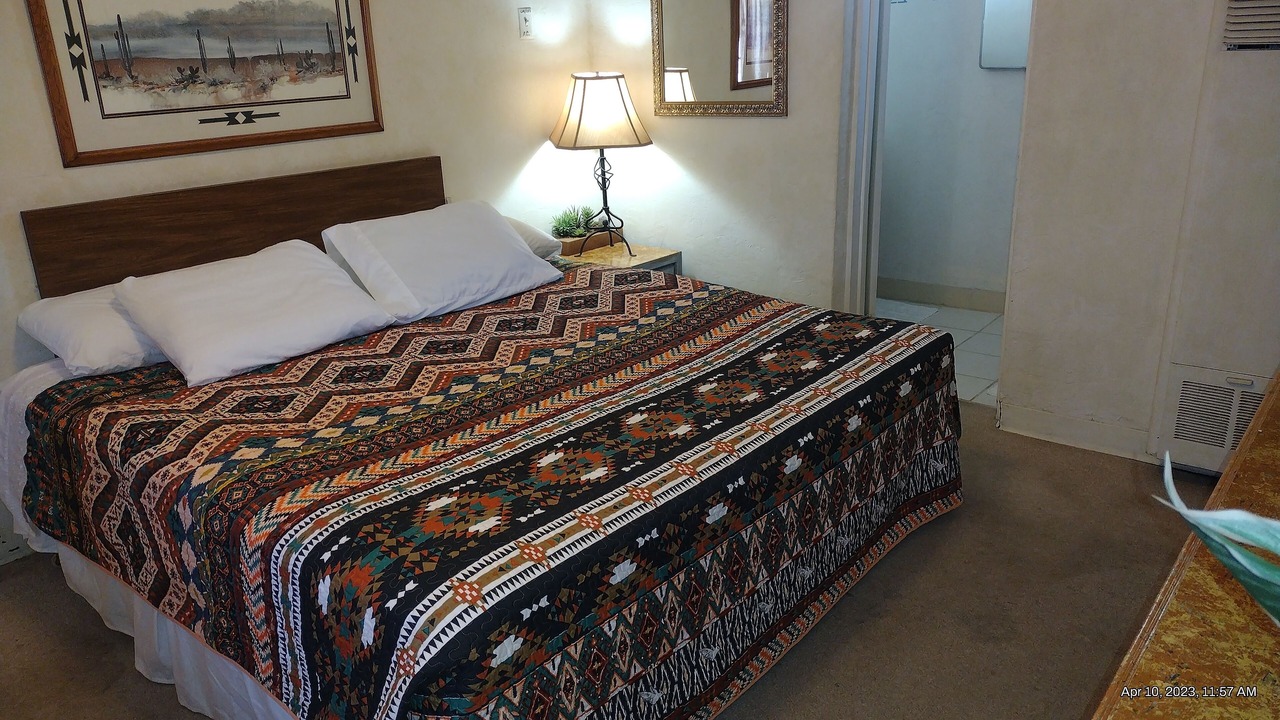 Photo of Bedroom in Ajo