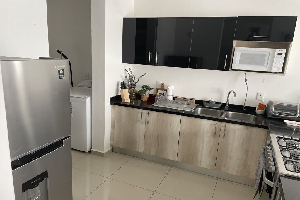 Photo of Kitchen in Juriquilla