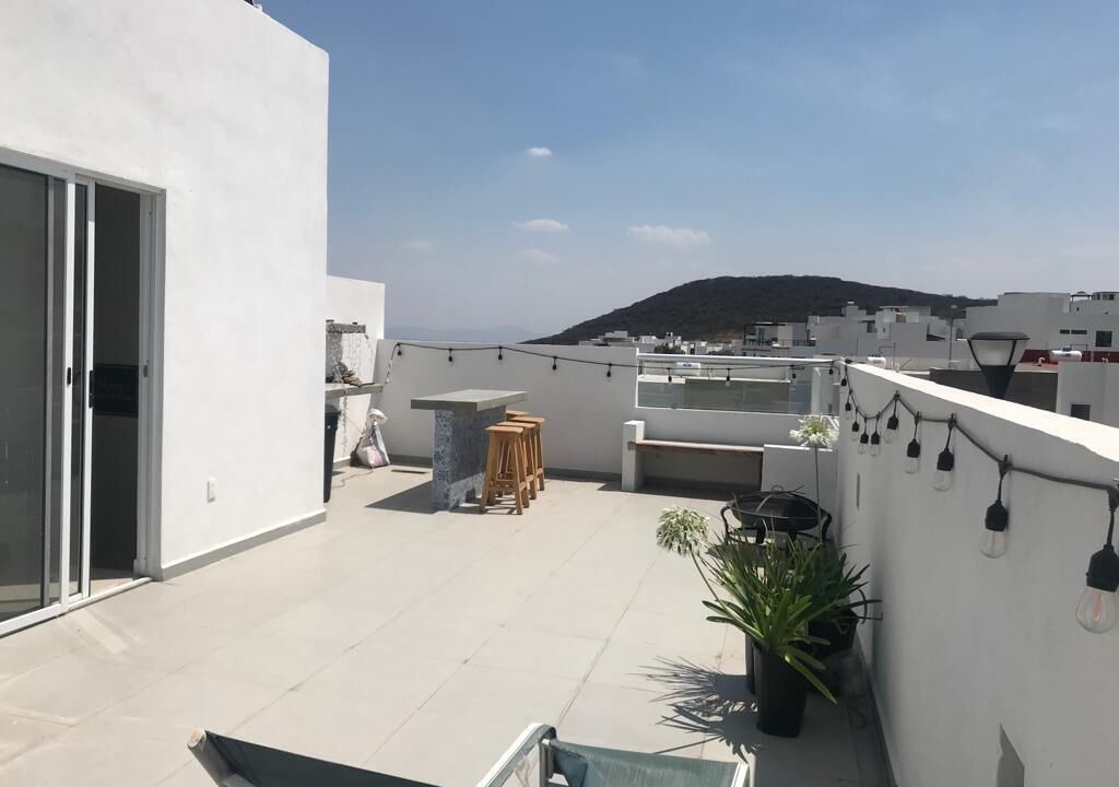 Photo of Outdoor in Juriquilla