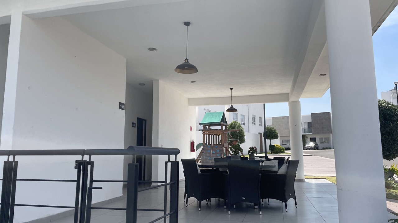Photo of Outdoor in Juriquilla
