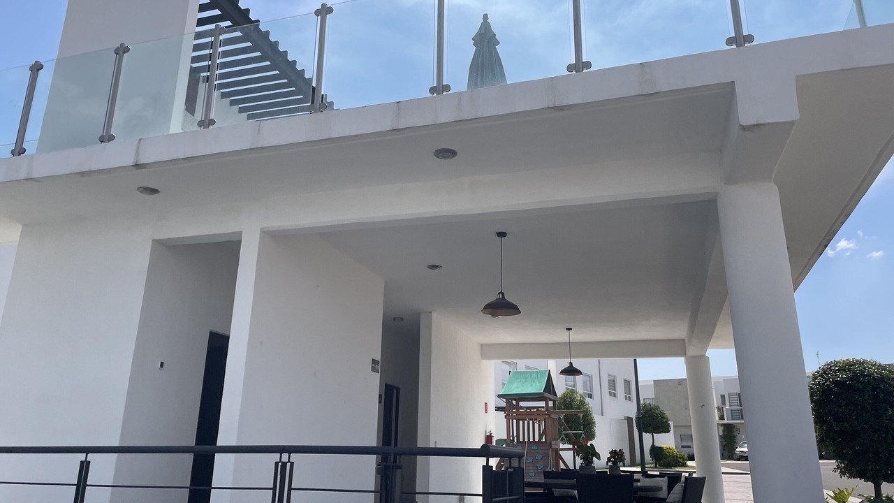 Photo of Outdoor in Juriquilla