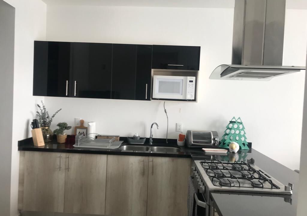 Photo of Kitchen in Juriquilla