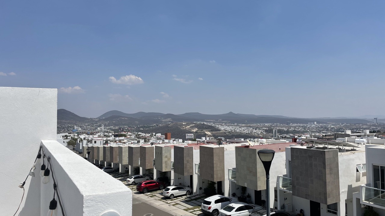 Photo of Outdoor in Juriquilla