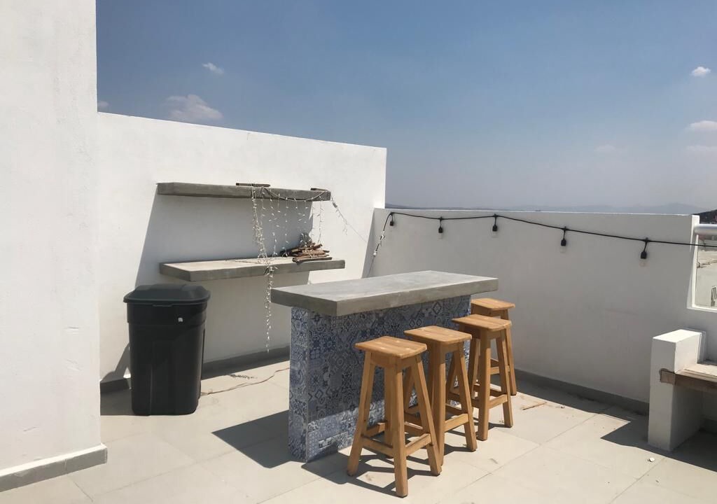 Photo of Outdoor in Juriquilla