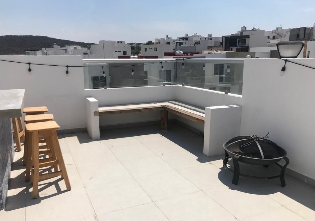 Photo of Outdoor in Juriquilla