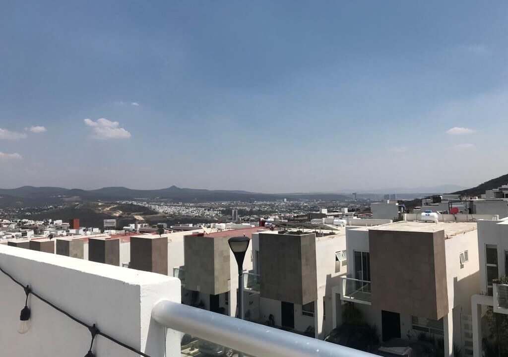 Photo of Outdoor in Juriquilla