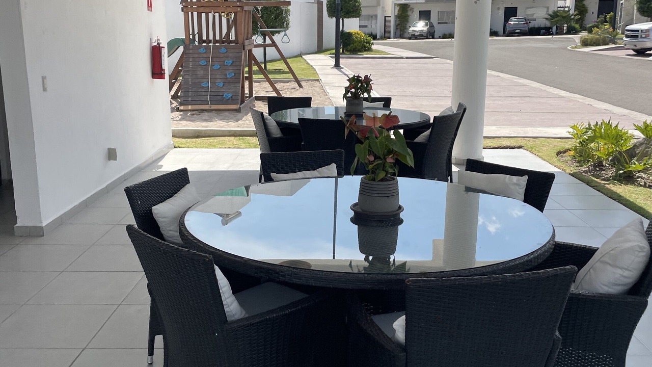 Photo of Outdoor in Juriquilla