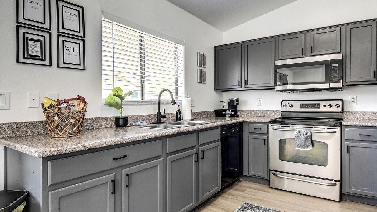 Photo of Kitchen in South Mountain