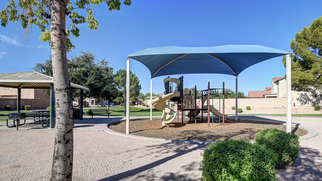 Photo of Outdoor in South Mountain