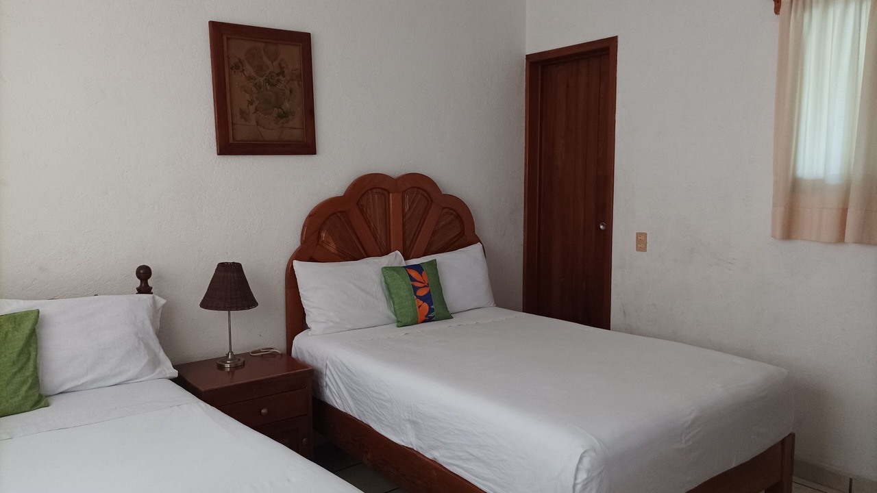 Photo of Bedroom in Centro