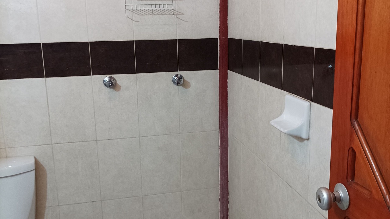Photo of Bathroom in Centro