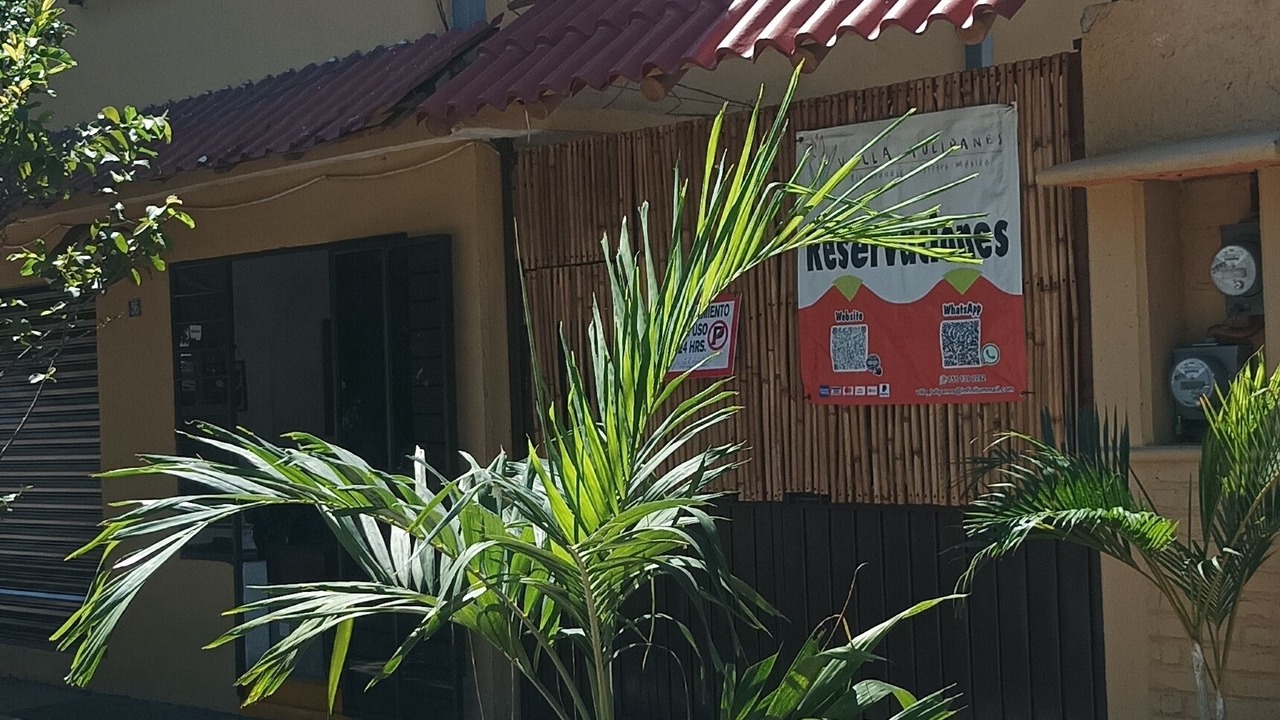 Photo of Outdoor in Centro