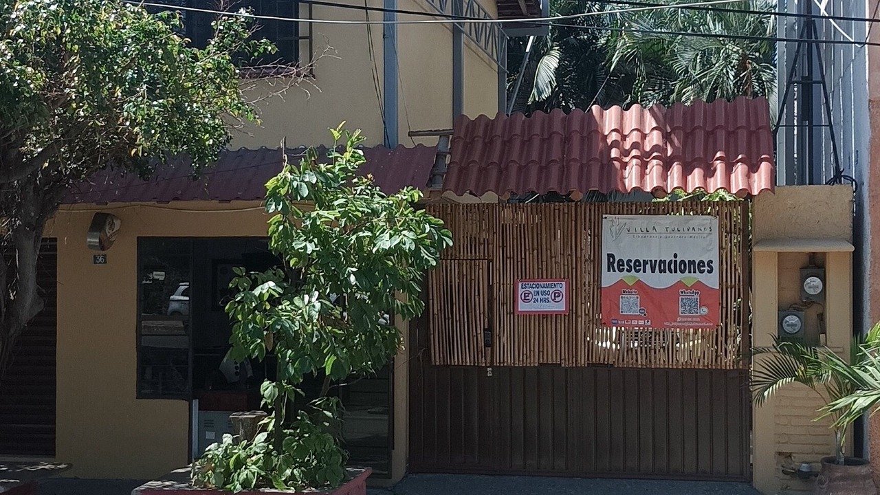 Photo of Outdoor in Centro