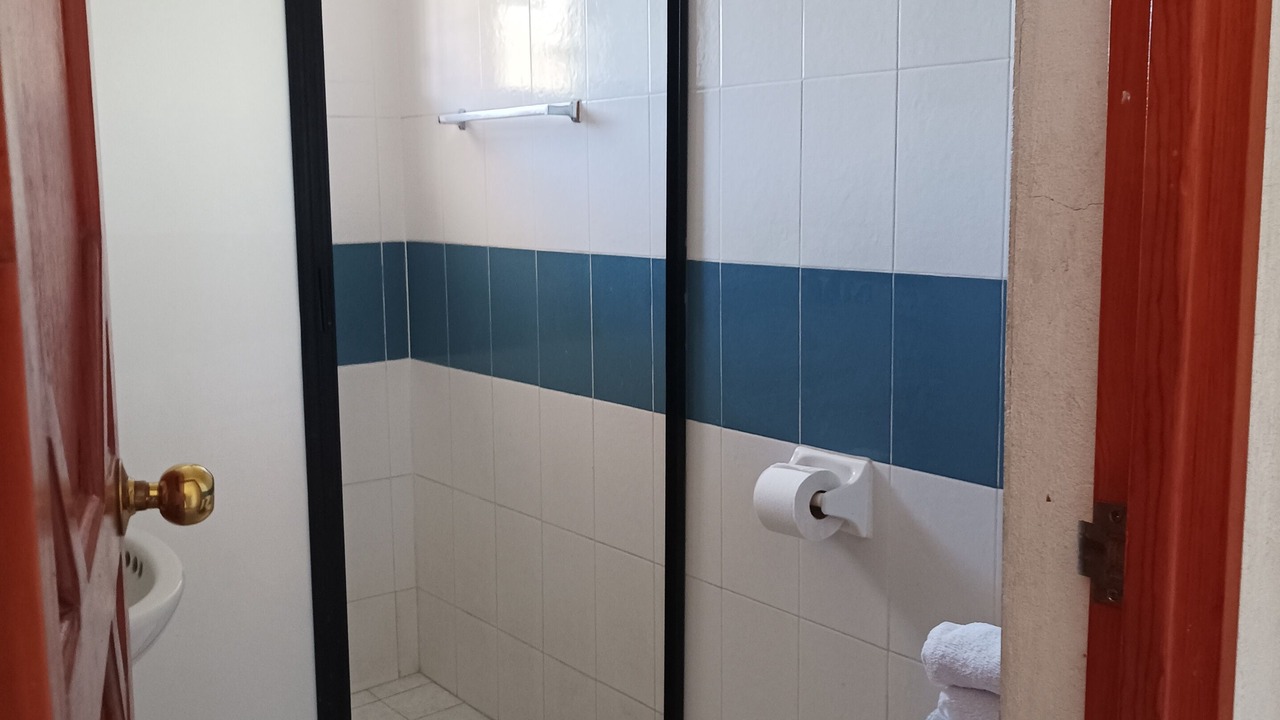 Photo of Bathroom in Centro