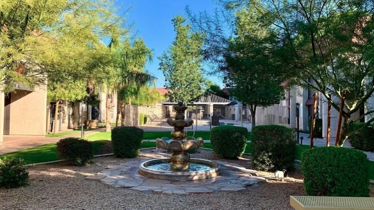 Photo of Outdoor in Riverside