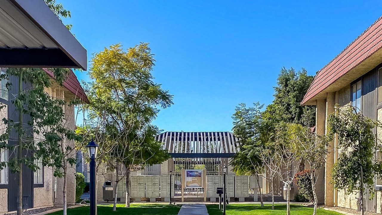 Photo of Outdoor in Riverside