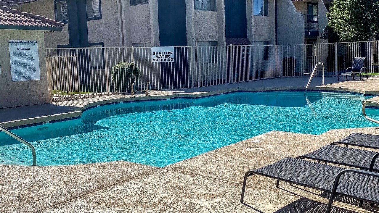 Photo of Outdoor in Riverside