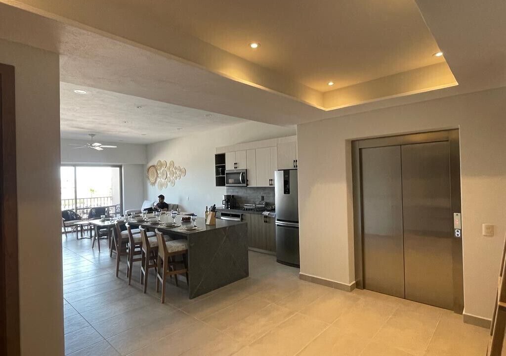 Photo of Kitchen in Loreto