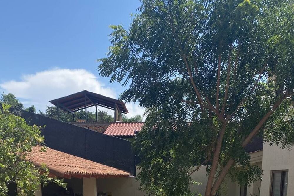 Photo of Outdoor in San Antonio Tlayacapan