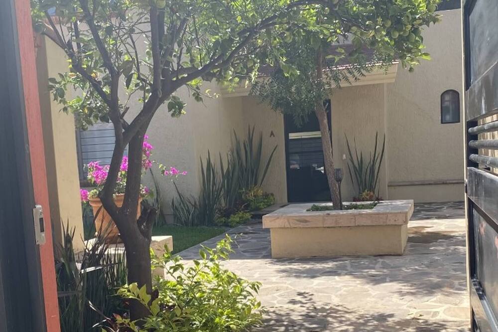 Photo of Outdoor in San Antonio Tlayacapan