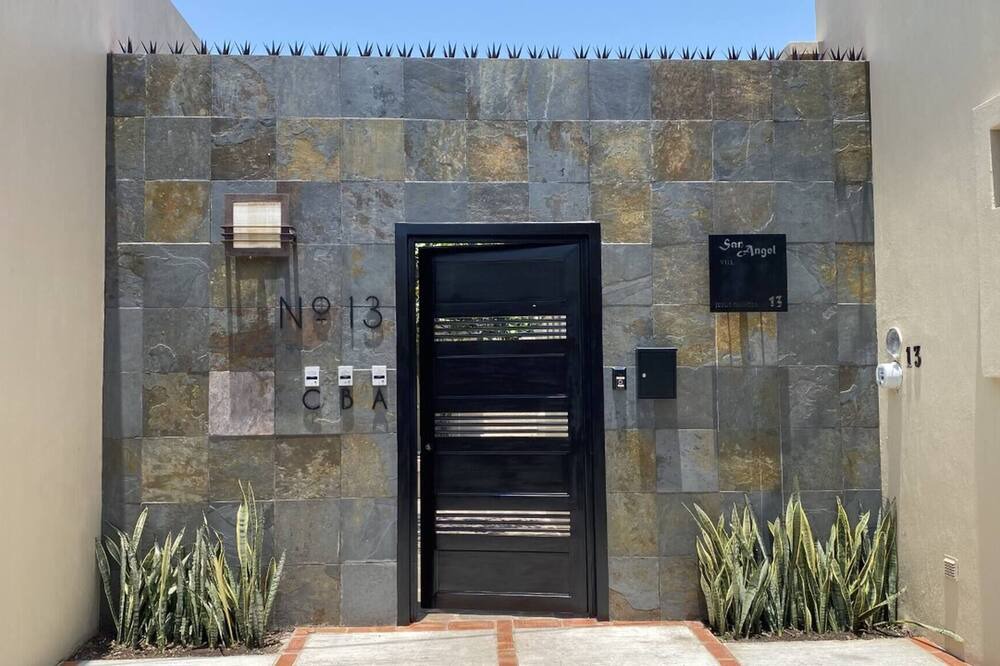 Photo of Outdoor in San Antonio Tlayacapan