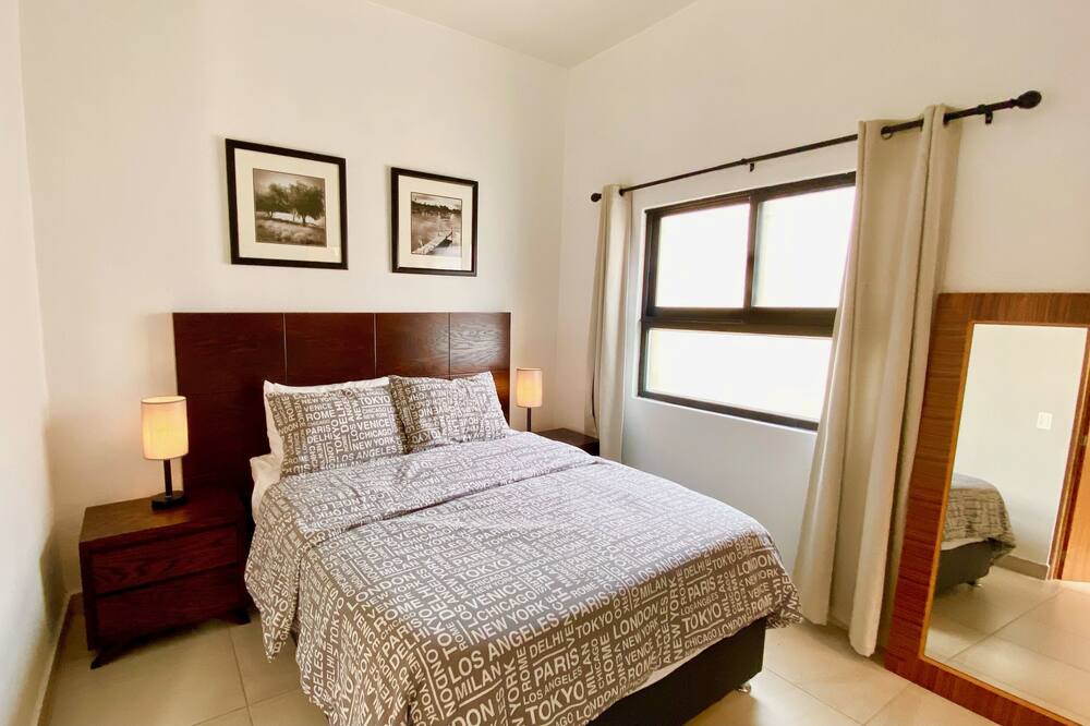 Photo of Bedroom in San Antonio Tlayacapan
