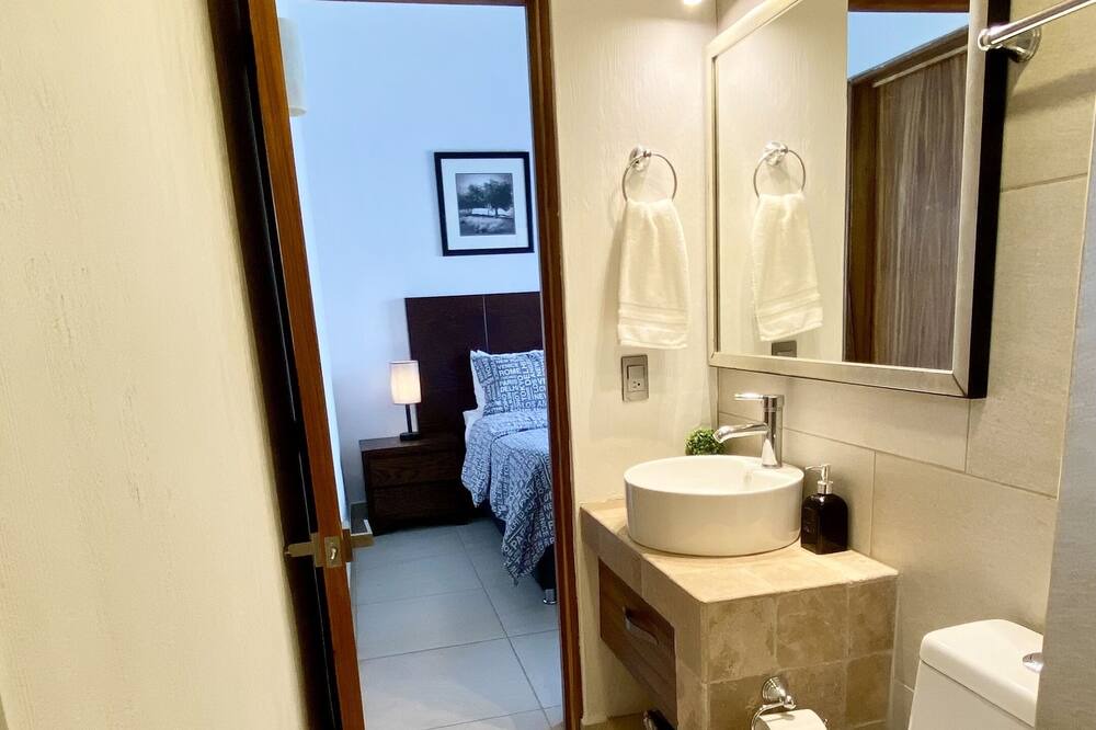 Photo of Bathroom in San Antonio Tlayacapan