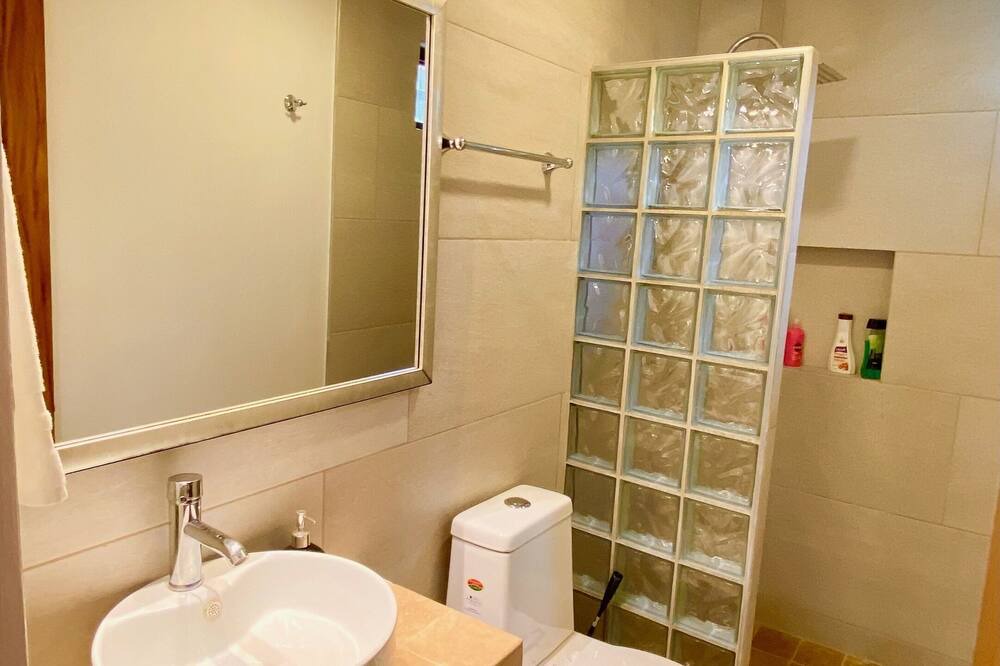Photo of Bathroom in San Antonio Tlayacapan